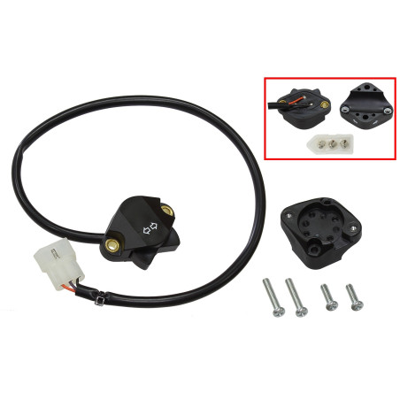 Turn signal switch KTM, HUSABERG