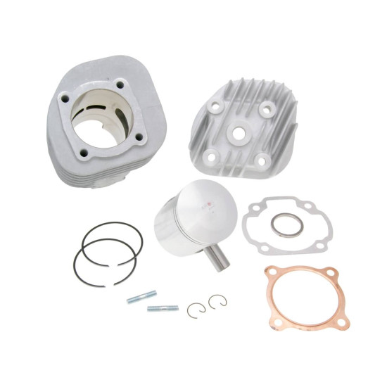 Airsal Sport 118cc Minarelli 100 cylinder kit