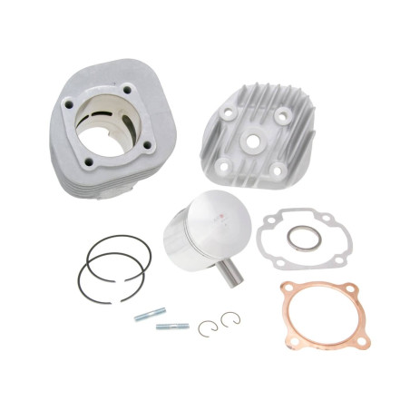 Airsal Sport 118cc Minarelli 100 cylinder kit