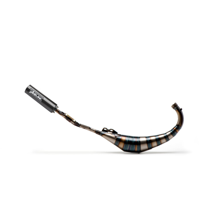 Yasuni R3 Carbon Yamaha TZR / Aprilia RS (Minarelli AM6) dust