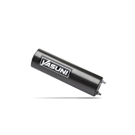 Yasuni R3 Carbon Yamaha TZR / Aprilia RS (Minarelli AM6) dust
