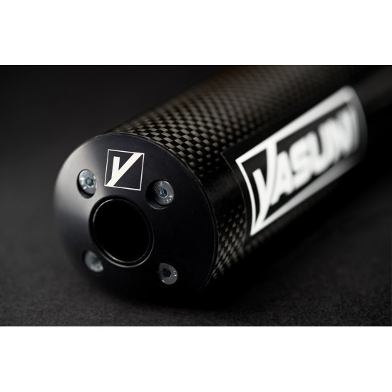 Yasuni R3 Carbon Yamaha TZR / Aprilia RS (Minarelli AM6) dust