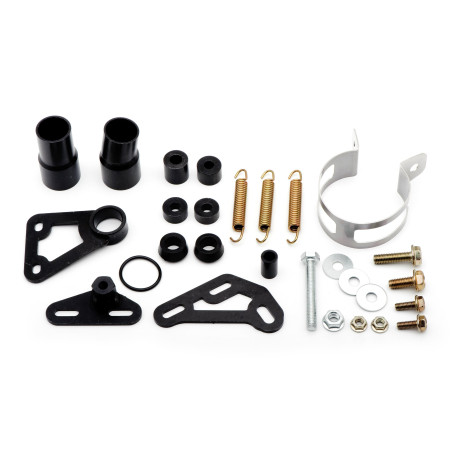 Yasuni R3 Carbon Yamaha TZR / Aprilia RS (Minarelli AM6) dust