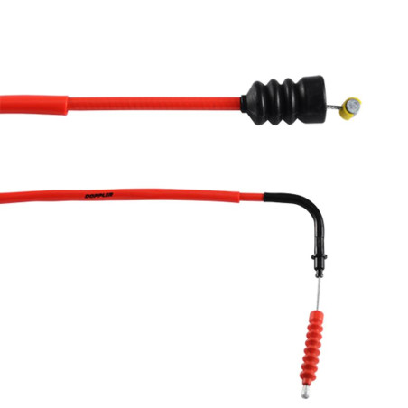 Rieju Mrt clutch cable Doppler