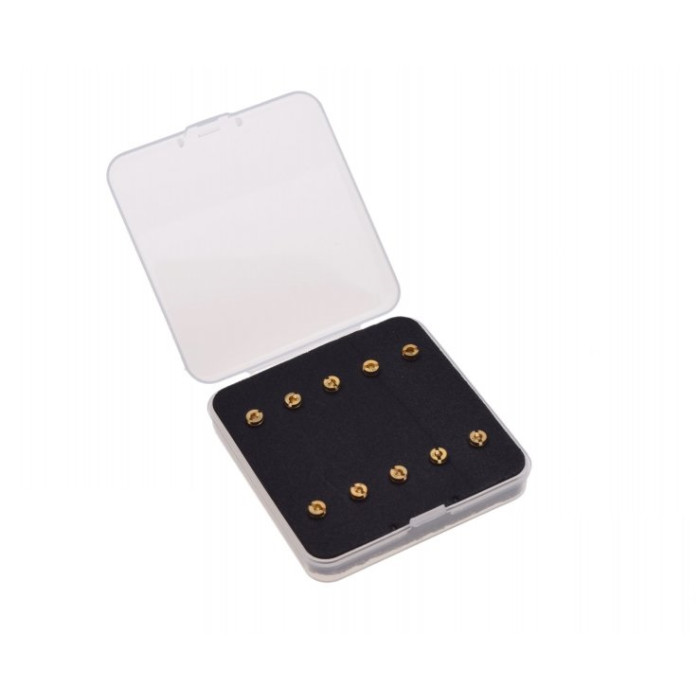 4mm Nozzle Set