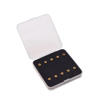 4mm Nozzle Set