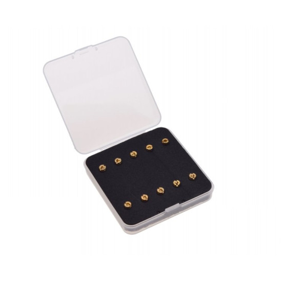 4mm Nozzle Set