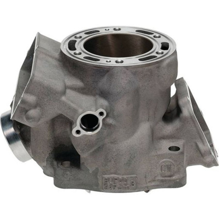 CYLINDER WORKS YAMAHA YZ 250 '99-'22 2T STANDARD (66.40MM) cylinder kit