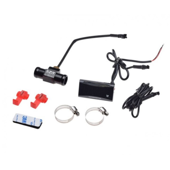 Universal thermometer/temperature sensor (18mm)