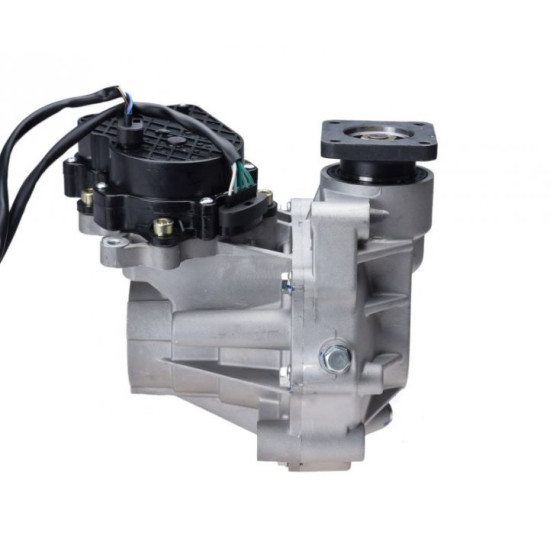 CF MOTO 800 1000 front reducer