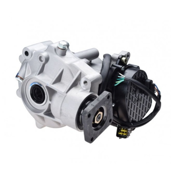 CF MOTO 800 1000 front reducer