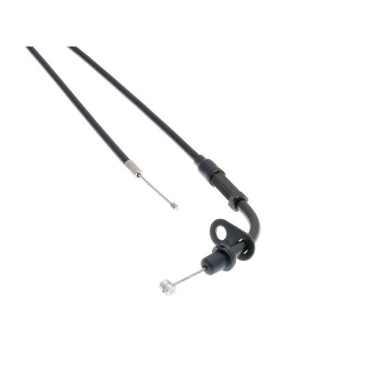 Yamaha Bws/Mbk Booster gas hoses 101 Octane