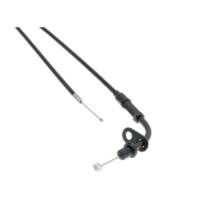 Yamaha Bws/Mbk Booster gas hoses 101 Octane