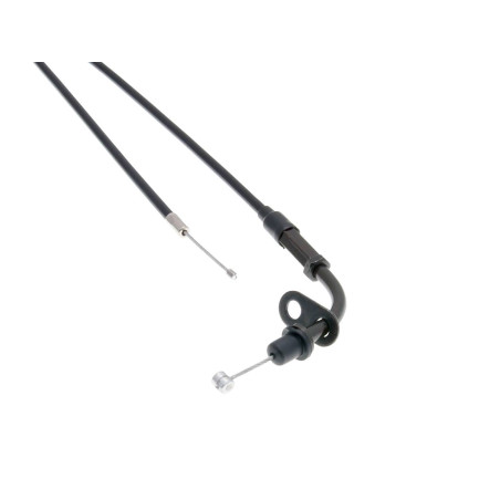 Yamaha Bws/Mbk Booster gas hoses 101 Octane