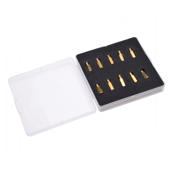PWK carburetor jet kit (10pcs.)
