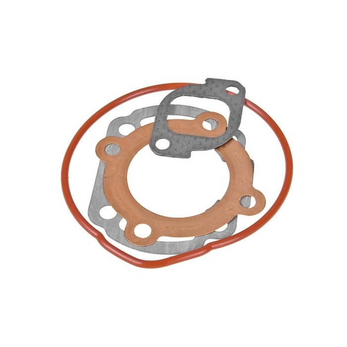 Airsal Racing X-TREM 77-88cc cilindro tarpinės Minarelli Horizontal LC
