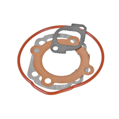 Airsal Racing X-TREM 77-88cc cylinder gaskets Minarelli Horizontal LC