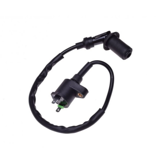Peugeot / Honda / GY6 ignition coil (reel)