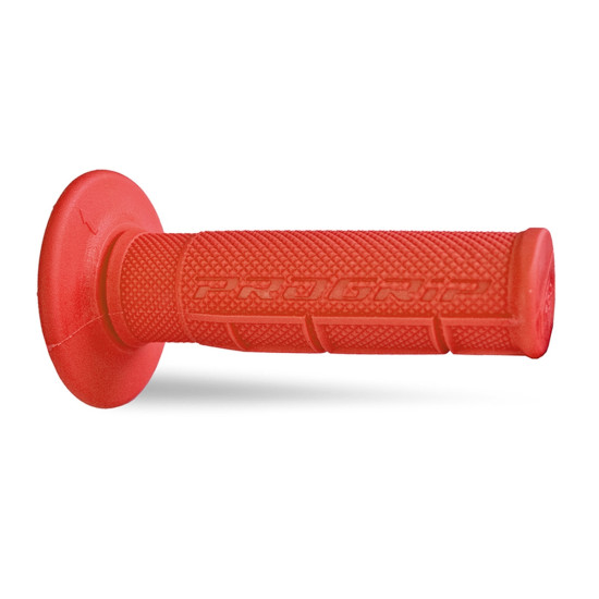 PROGRIP red grips PG794 (22+25mm, length 115mm)