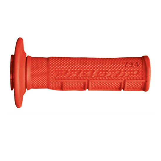 PROGRIP red grips PG794 (22+25mm, length 115mm)