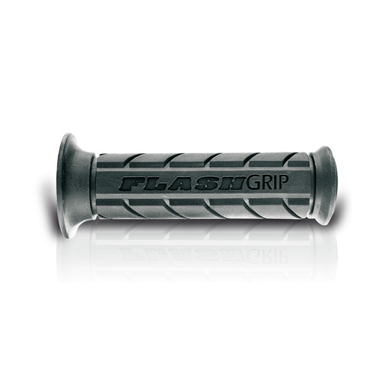 ARIETE black handles (120mm)