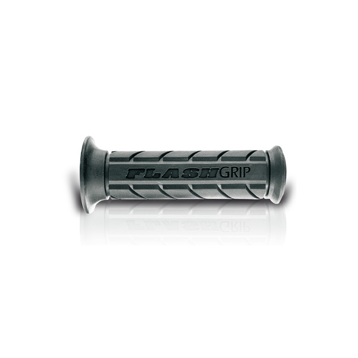 ARIETE black handles (120mm)