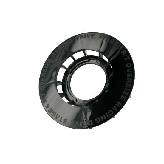 STAGE6 R/T OVERSIZE Minarelli / Piaggio / Gilera primary plate impeller