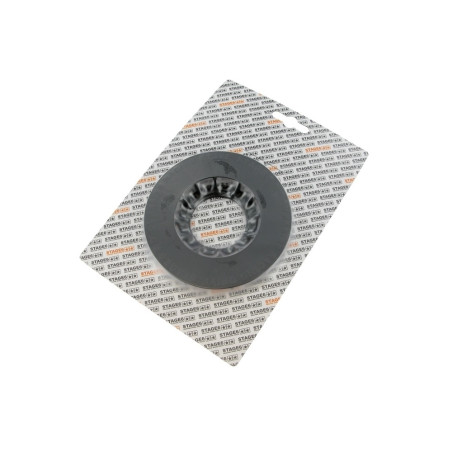 STAGE6 R/T OVERSIZE Minarelli / Piaggio / Gilera primary plate impeller