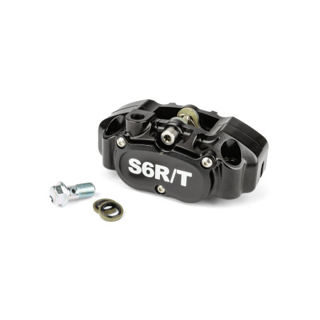 Stage6 R/T MK2 4-piston brake caliper