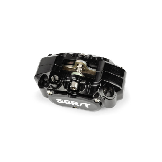Stage6 R/T MK2 4-piston brake caliper