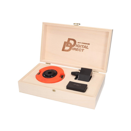 MVT Digital Direct Minarelli AM6 sport ignition with charging (6 coils)