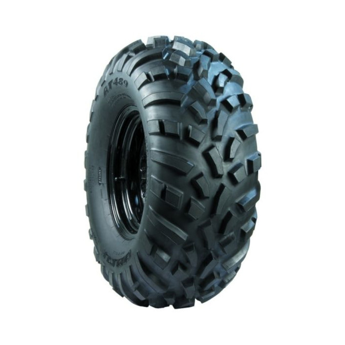CARLISLE 25x8-12 TL AT489 6PR tire for quad bike / ATV