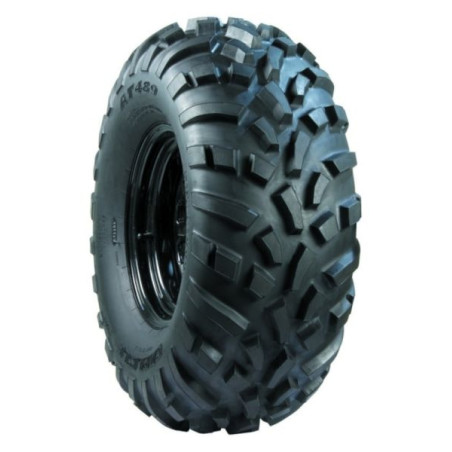 CARLISLE 25x8-12 TL AT489 6PR tire for quad bike / ATV