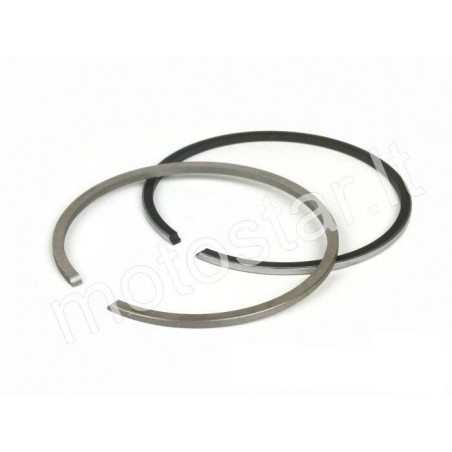 47x1.2 rings with central locking (2 pcs.)