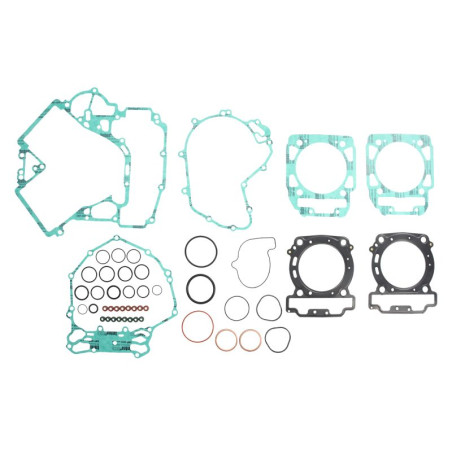 WINDEROSA (VERTEX) gasket set CAN-AM 800 OUTLANDER '06-12, RENEGADE '07-'11