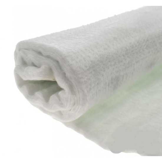 Muffler wool 500X700X7