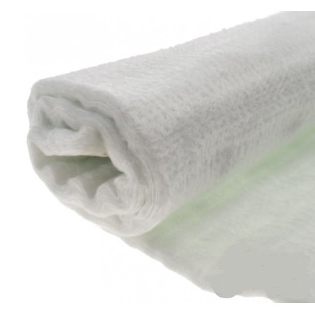 Muffler wool 500X700X7