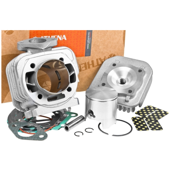 copy of Airsal T6 70cc...