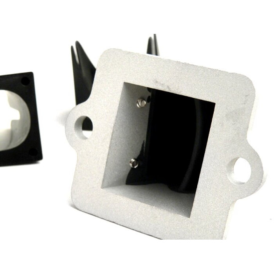 BGM PRO Evolution reed valves with housing Piaggio / Gilera 50-180