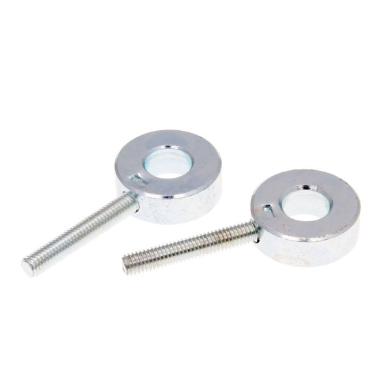 Chain tensioner Aprilia RX 50, SX 50, Derbi GPR 50 R, Senda 50, Gilera RCR, SMT (2006-2010) (2pcs.)