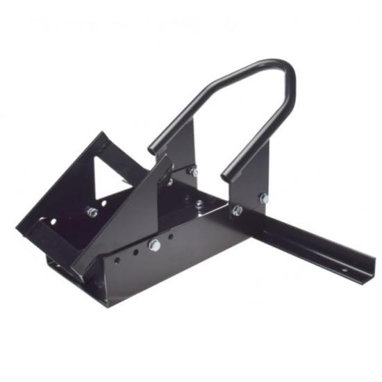 Motorcycle stand for transportation