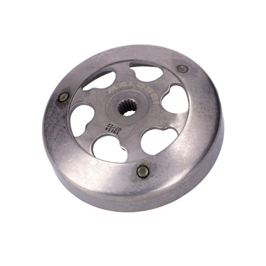 Malossi 463g 107mm Minarelli clutch drum