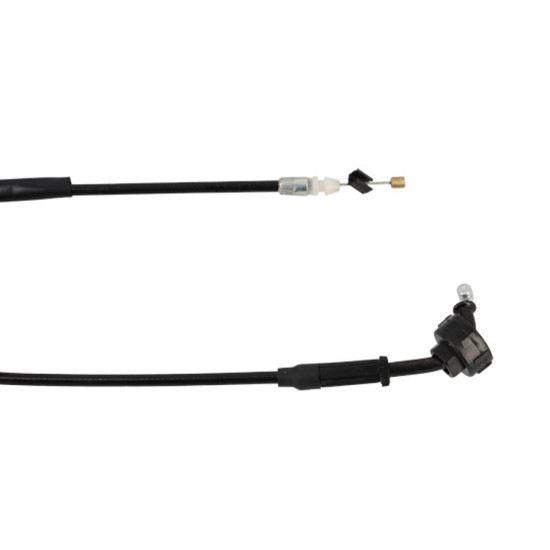 Yamaha Booster 50 (from 2004) seat lock cable (5WWF478E1000)