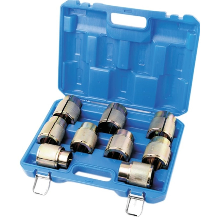 ROOKS front shock absorber oil seal installation tool set 35-50mm