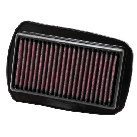 K&N oro filtras YAMAHA YZF 125 R 08-16, WR125 R/X 09-16 (5D7) (50) (12-95578) (Y4205)