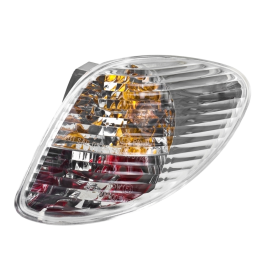 PIAGGIO X9 125-500 / X9 EVOLUTION 125-500 (E) turn (RIGHT)