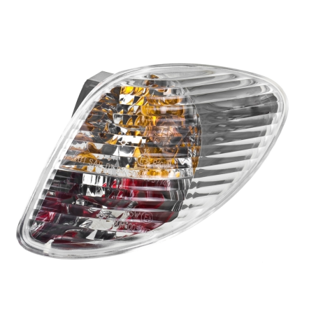 PIAGGIO X9 125-500 / X9 EVOLUTION 125-500 (E) turn (RIGHT)
