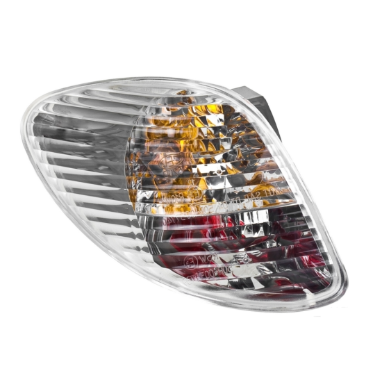 PIAGGIO X9 125-500 / X9 EVOLUTION 125-500 (E) turn (LEFT)
