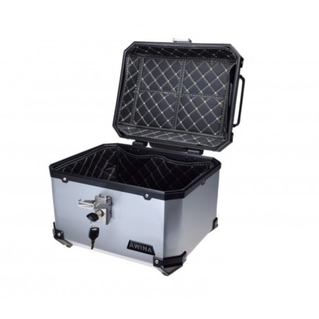 Awina storage box 45L