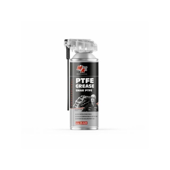 MA Pro PTFE Grease chain lubricant 400ml